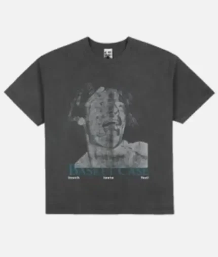 Basket Case Screamer T-Shirt Black